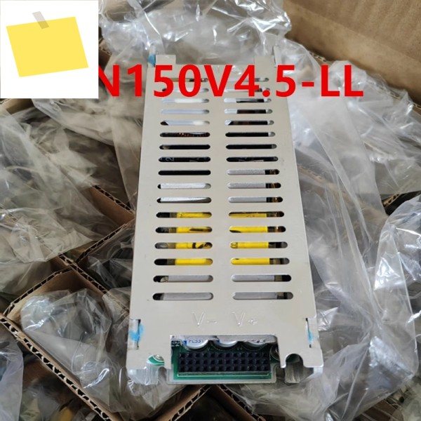 LIGHTHINK 4.5V30A 150W N150V4.5-LL용 새 원본 전원 공급 장치 제품 이미지
