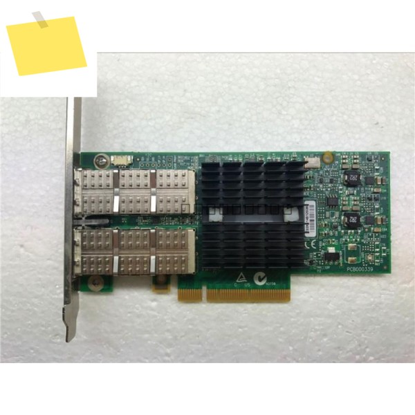 HP MCX354A-FCBT 656089-001 649281-B21 56G 부품 제품 이미지
