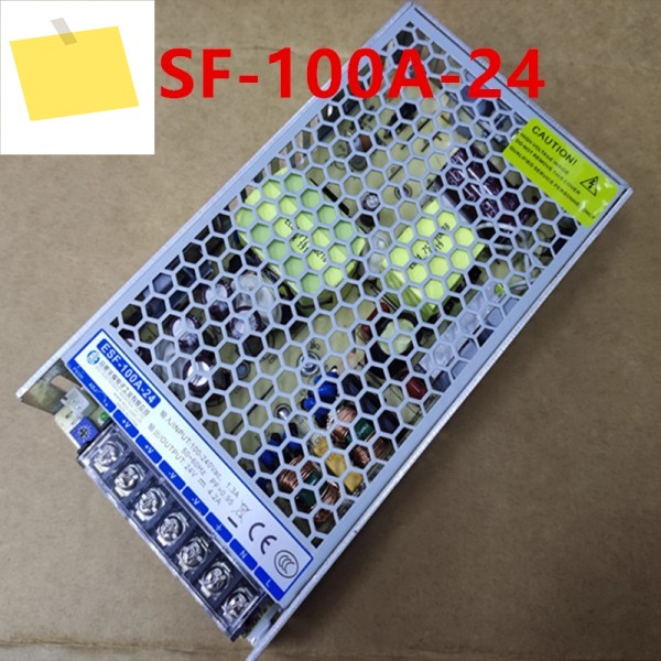 신품 원본 ECU ESF-100A-24 24V4.2A 100W 제품 이미지