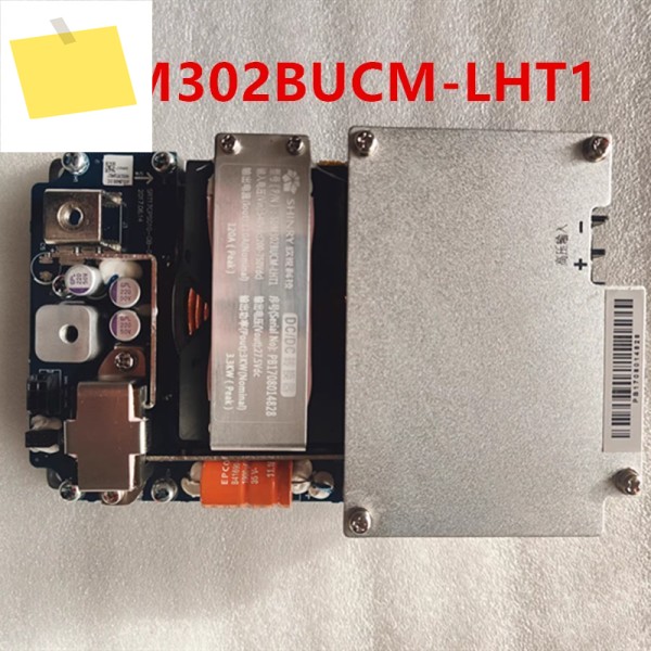 SHINRY 27.5V 3.3KW SDM302BUCM-LHT1용 새 원본 전원 공급 장치 제품 이미지