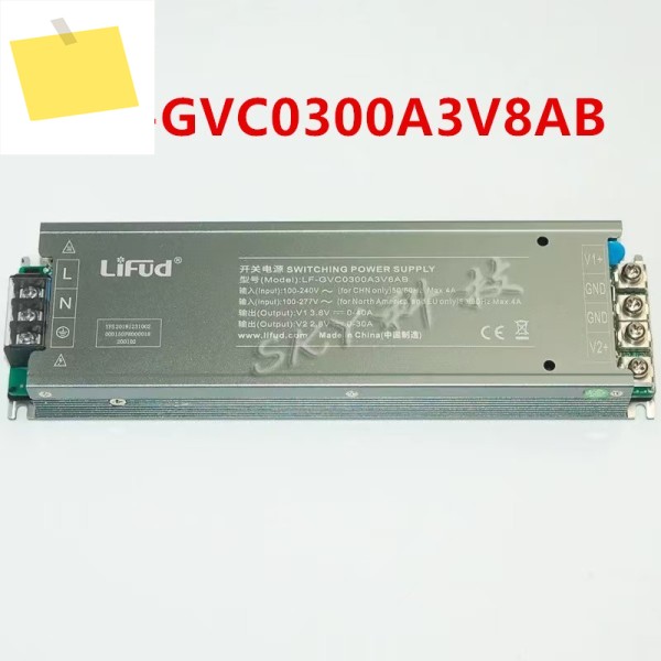 LIFUD 3.8V40A LF-GVC0300A3V8AB용 새 원본 전원 공급 장치 제품 이미지