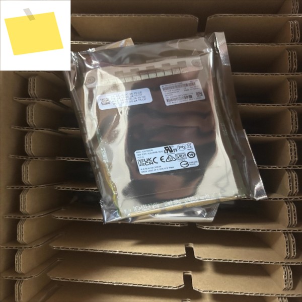 신품 BCM57508 Broadcom N425G 100g 네트워크 인터페이스 카드 OCP3.0용 부품 제품 이미지