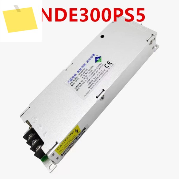 SOUTH CREATIVE 5V60A 300W NDE300PS5 새 전원 공급 장치 제품 이미지