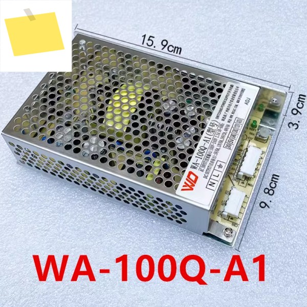 전원 공급 장치, WD 5V6A 100W, WA-100Q-A1 제품 이미지
