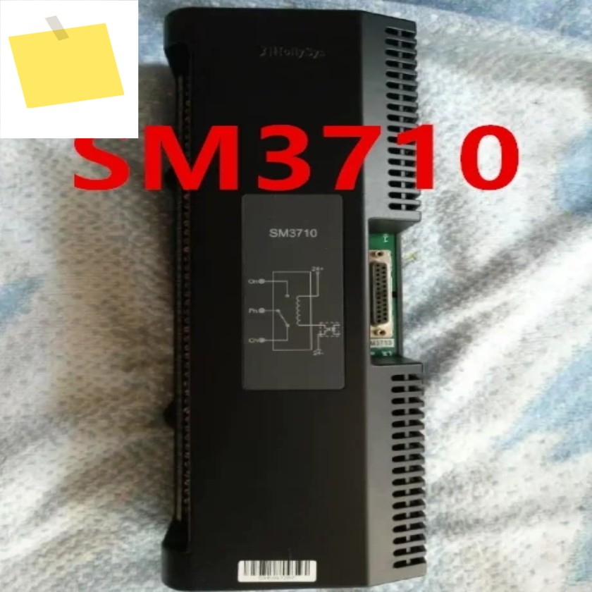 HollySys 48V2.5A SM920 SM3710용 새 전원 공급 장치 제품 이미지