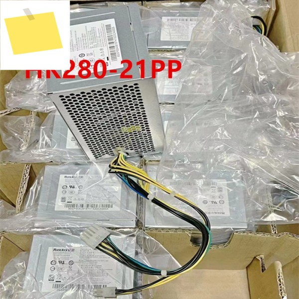 기존 HUNTKEY W4092C E74 M4900C-00 180W HK280-21PP 54Y8933 용 새 전원 공급 장치 제품 이미지