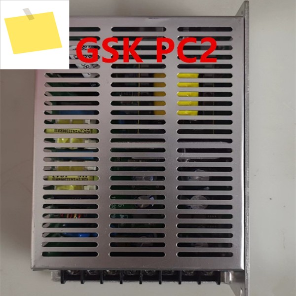 GSK 928 5V5A 24V2A PC2용 새 전원 공급 장치 제품 이미지