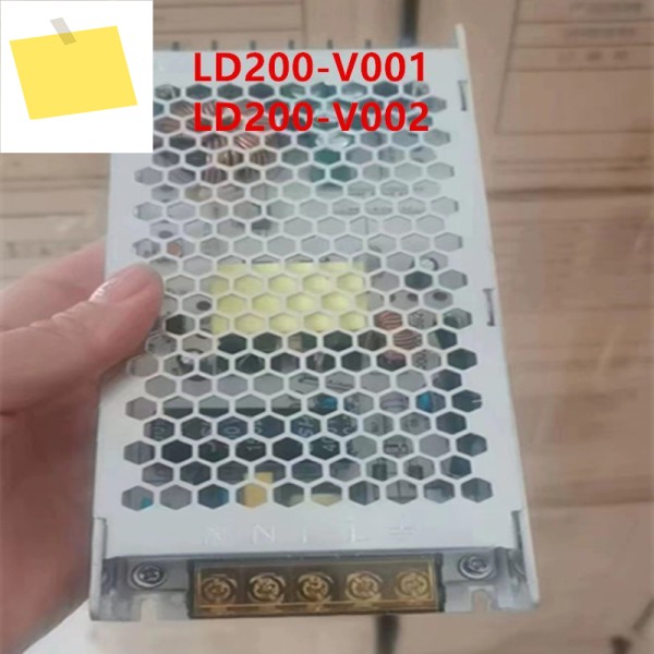 HANGTE 5V40A 200W LD200-V001 새 원본 전원 공급 장치 제품 이미지