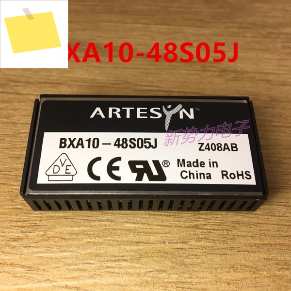 ARTESYN BXA10-48S05J ADNB040-24-1PM-C용 새 원본 전원 공급 장치 제품 이미지