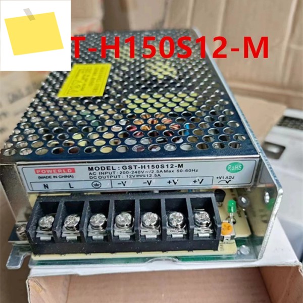 POWERLD 24V2A 60W GZM-H60D24+12R GST-H150S12-M용 새 원본 전원 공급 장치 제품 이미지