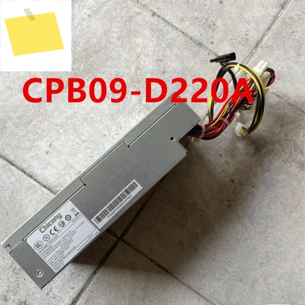 ACER 220W CPB09-D220A용 새 원본 전원 공급 장치 제품 이미지