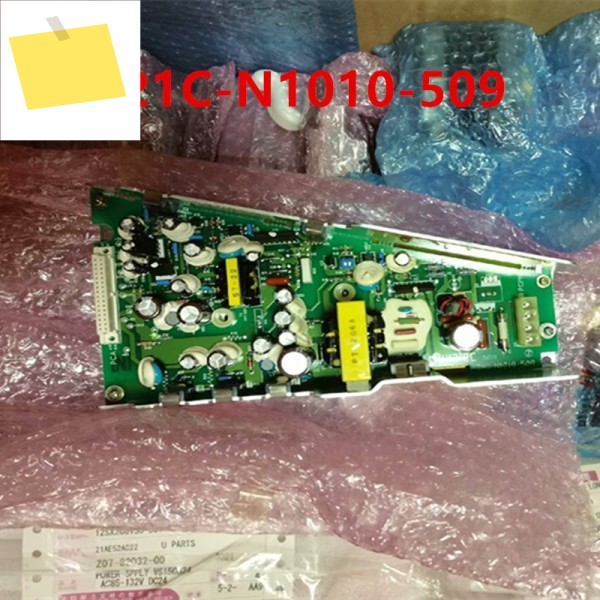 MURATA 21C-N1010-509 UCE-1210-D48N-C OKR-T50-W12-C용 새 원본 전원 공급 장치 제품 이미지