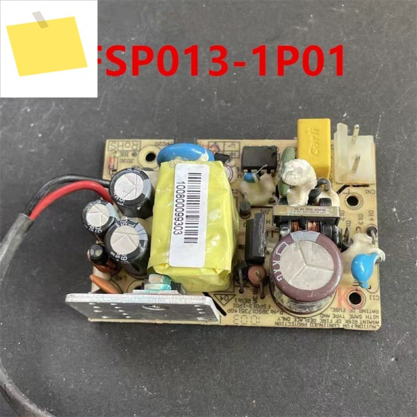 FSP S1516E 3.3V4A FSP013-1P01 용 원래 전원 보드 분해 새 제품처럼 작동 제품 이미지