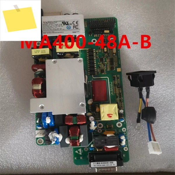 신품 전원 보드 VAPEL 400W MA400-48A-B 제품 이미지