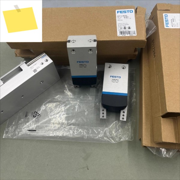 부품은 FESTO Festo DHPS DHWS-25-A 1310180 병렬 핑거 실린더에 적합합니다. 제품 이미지