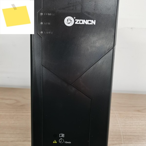 중천ZHONGCHEN 주파수 변환기 SP500T 11KY 22KY 37KY 부품 제품 이미지