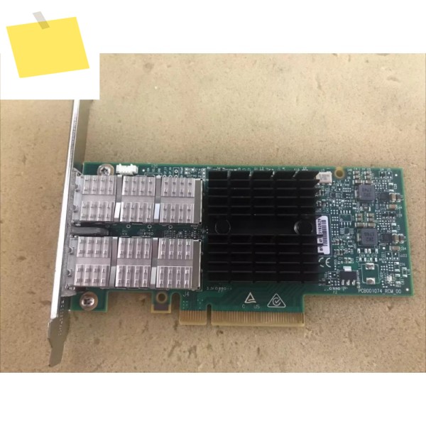 Mellanx cx314a connectX-3 MCX314A-BCCT 40GbE 네트워크 인터페이스 카드용 부품 제품 이미지