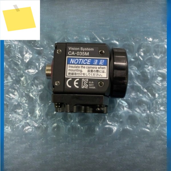 KEYENCE CA-035M 부품 제품 이미지