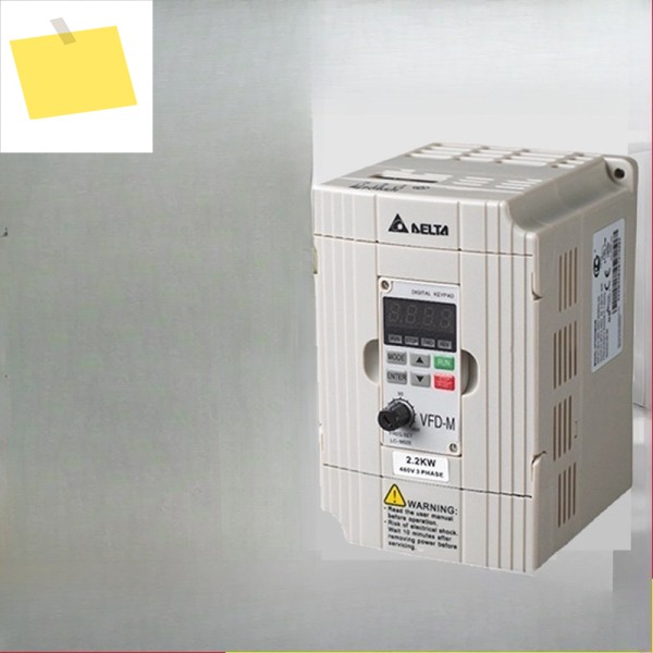 델타 인버터 VFD007M43B015022037055075M43AB용 부품 VFD-M 제품 이미지