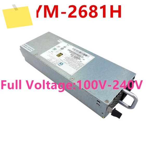 3Y 680W YM-2681H용 새 전원 공급 장치 제품 이미지