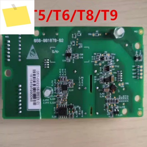 기존 MINDRAY T5T6T8T9 051-용 새 전원 공급 장치 002238 -01 001870 제품 이미지