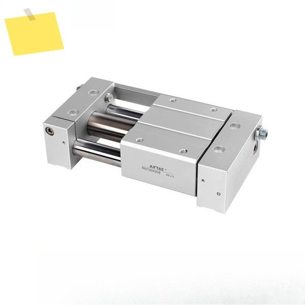 AirTAC 자기 결합 로드리스 실린더용 부품 RMT25X400450500S 제품 이미지