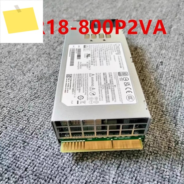 CHICONY 800W R18-800P2VA용 새 원본 전원 공급 장치 제품 이미지