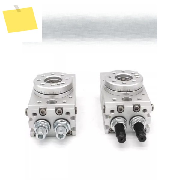 부품은 AIRTAC 로터리 실린더 HRQ70A HRQ100HRQ200A에 적합합니다. 제품 이미지