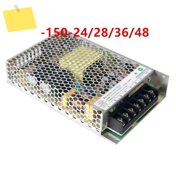 신품 전원 공급 장치 POWERLD 28V5.35A LPD-150-28 36V4.17A 48V3.1A 제품 이미지