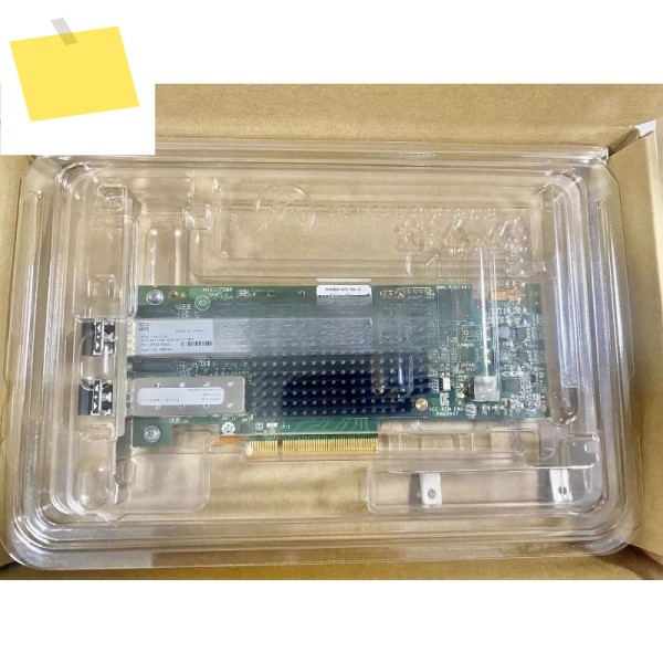 HPE LPE16002B-M6 719212-001 SN1100E C8R39-60002 듀얼 포트 16G 부품 제품 이미지