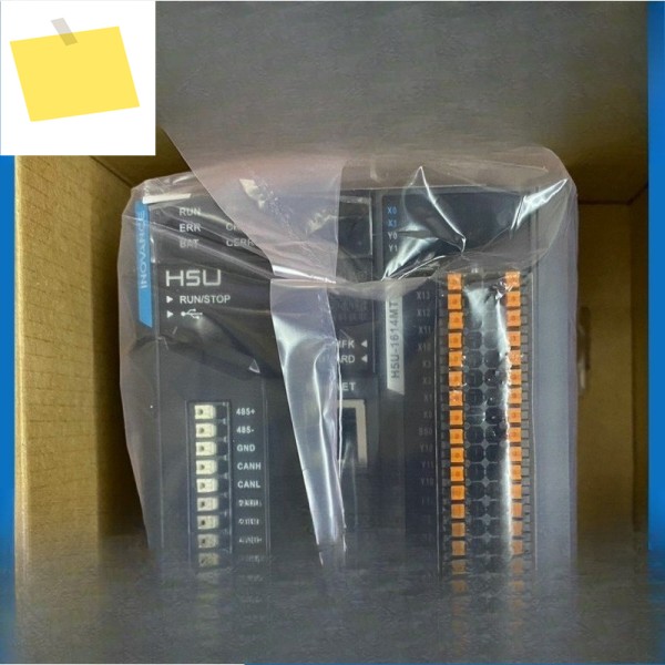 부품은 후이촨의 신품 H5U-1614MTD-A8H5U-1614MTD-16H5U-1614MTD에 적합합니다 제품 이미지