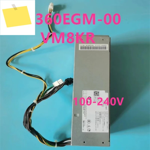 Vostro 3880 3060 H360EGM-00 019YR3 0VM8KR 새 전원 공급 장치 제품 이미지