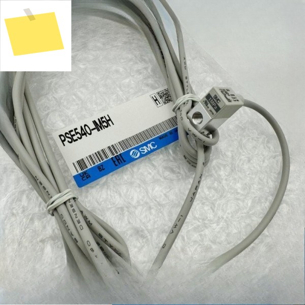 신품 SMC 압력 센서 PSE540IM5H용 부품 제품 이미지