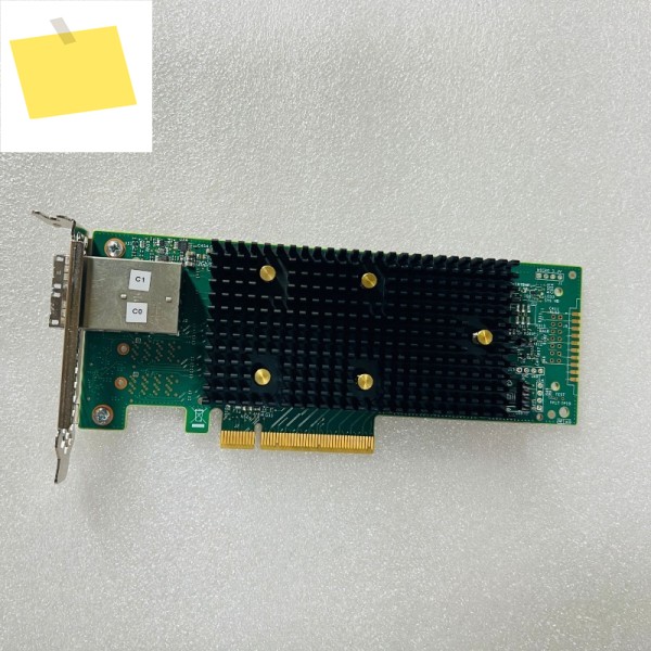 ThinkSystem 430-8e 01KN502 7Y37A01090 SAS3408 12Gb 부품 제품 이미지