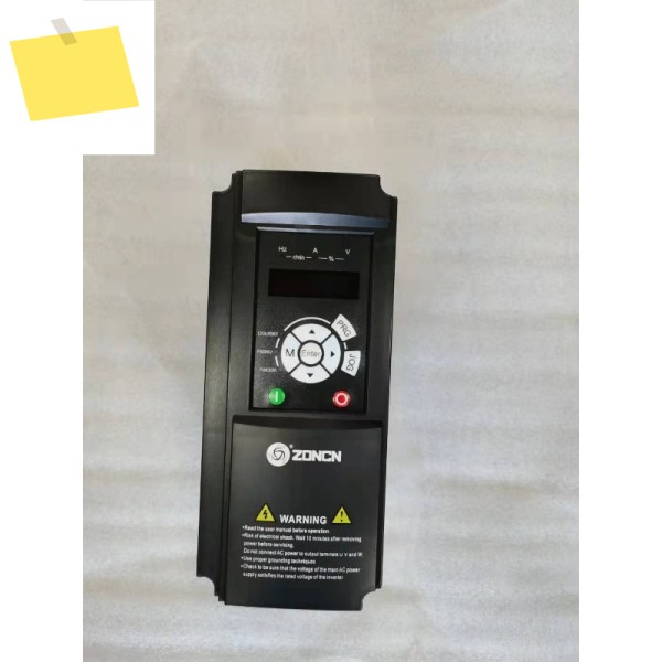 부품은 중천ZONCN 인버터 T9200 T9400-1R5G 2R2G 3R7G 5R5G 적합합니다. 제품 이미지