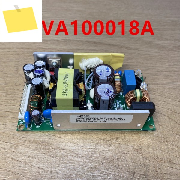 ELPAC 18V5.6A MVA100018A용 새 원본 전원 공급 장치 제품 이미지