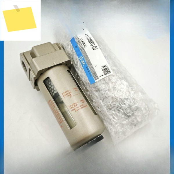 SMC 필터 부품 AMJ3000AMJ4000AMJ5000-02 03 04 06 10 제품 이미지