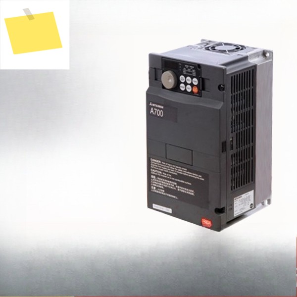 미쓰비시 인버터 FR-A740-00023-EC0003800052000830012600170-EC 부품 제품 이미지