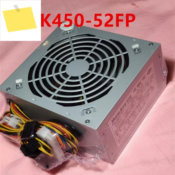 HUNTKEY 350W HK450-52FP용 새 원본 전원 공급 장치 제품 이미지
