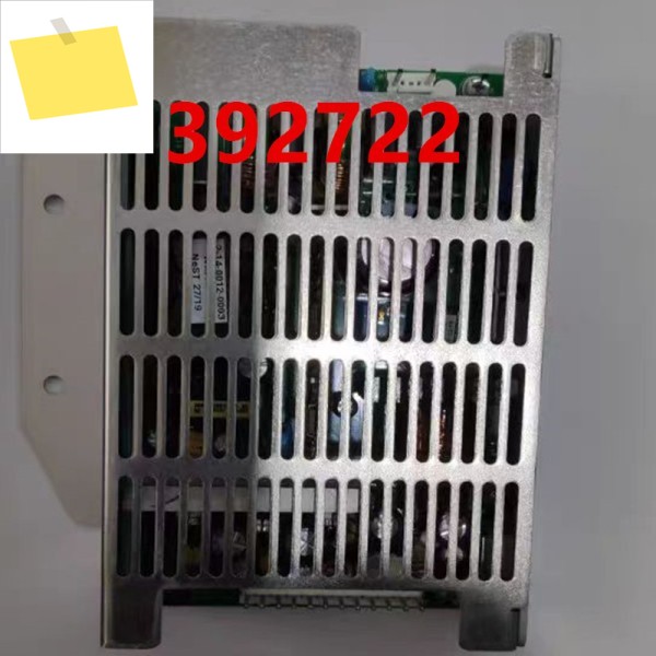VIDEOJET 5V1A 24V3A 392722용 새 전원 공급 장치 제품 이미지