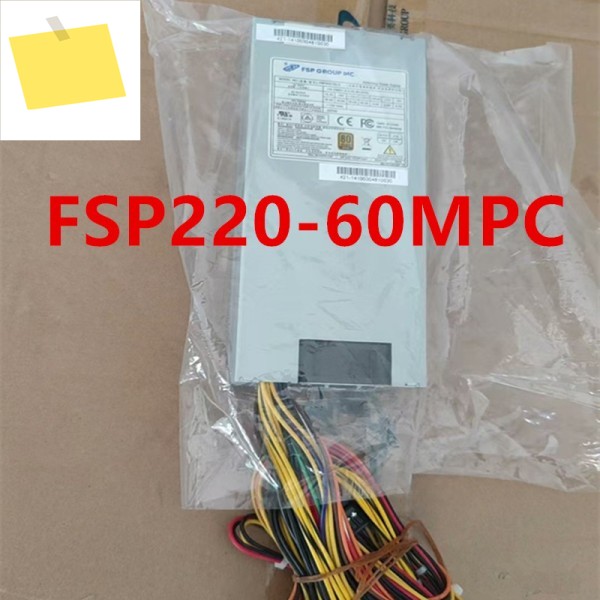 FSP 1U 220W FSP220-60MPC용 새 전원 공급 장치 제품 이미지