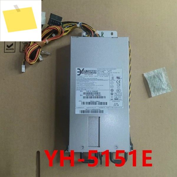 기존 3Y 150W 전원 공급 장치 YH-5151E 새 제품 이미지