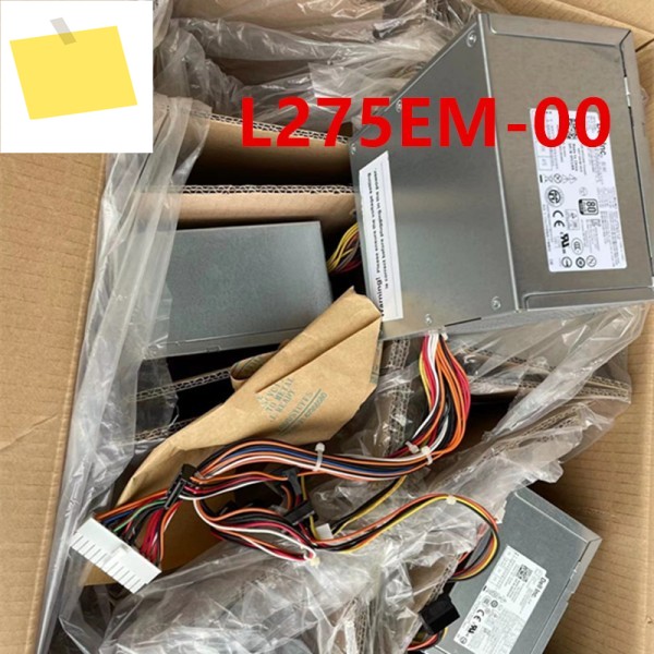 신품 전원 공급 장치 275W L275EM-00 PS-6271-01DB 0FC1NX 제품 이미지