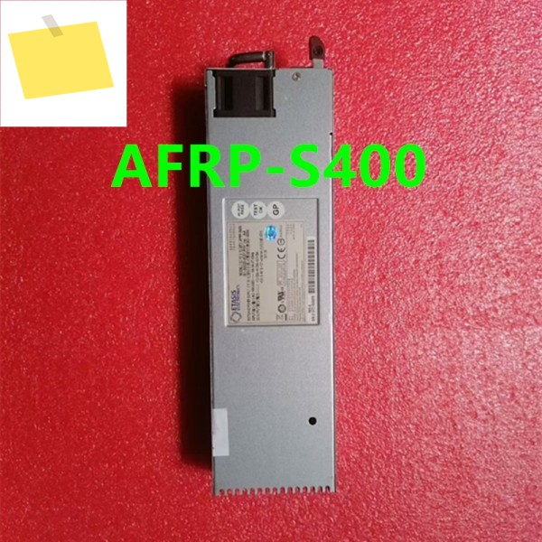 ETASISI 400W AFRP-S400용 거의 새 원본 전원 공급 장치가 제품처럼 작동함 제품 이미지