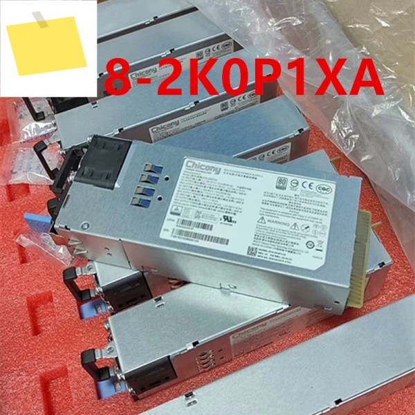 기존 CHICONY 2000W 전원 공급 장치 R18-2K0P1XA 용 새 제품 이미지