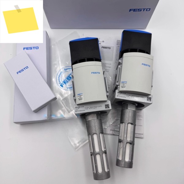 FESTO 스위치 밸브 MS6-EM1-12 541268541267용 부품 제품 이미지