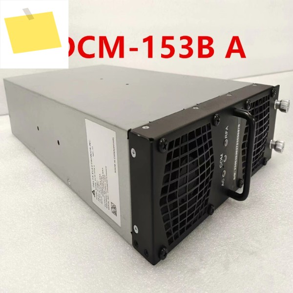 DELTA 300-750V 25A 15KW DCM-153B A용 새 원본 전원 공급 장치 제품 이미지