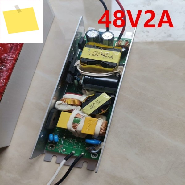 클릭 48V2A PWR-000065-00 PQ32-543 RM10-194용 새 전원 공급 장치 제품 이미지