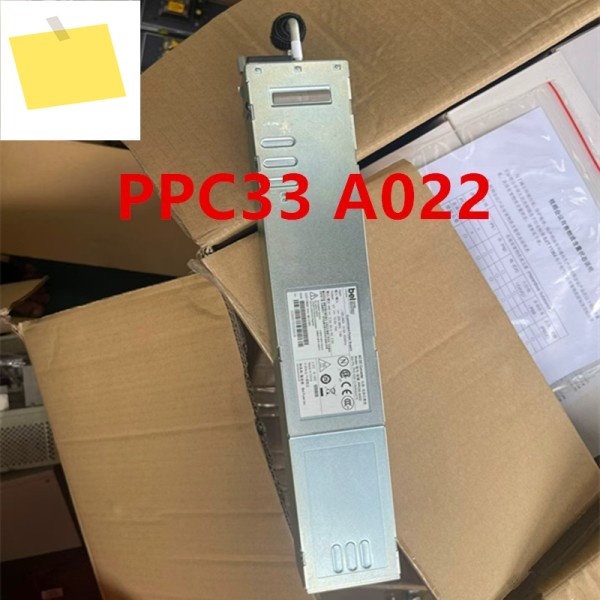 BEL 1500W PPC33 A022 PFE1500-12-054NAS375 용 분해 원래 전원 공급 장치 신품 것처럼 작동 제품 이미지