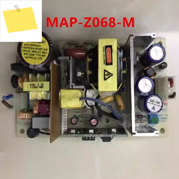 SKYNET 15V4A MAP-Z068-M용 원래 전원 보드 분해 새 제품처럼 작동 제품 이미지